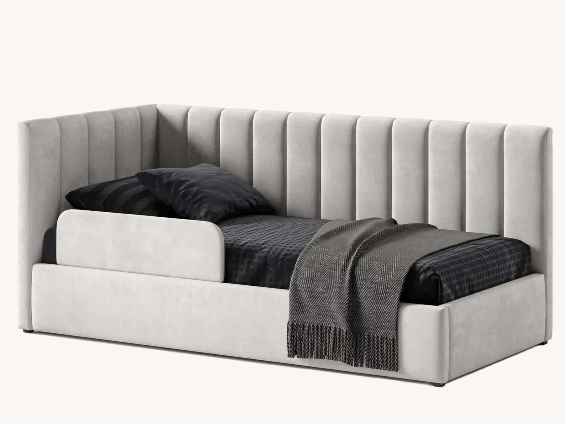 The Dream + Barrier Bed