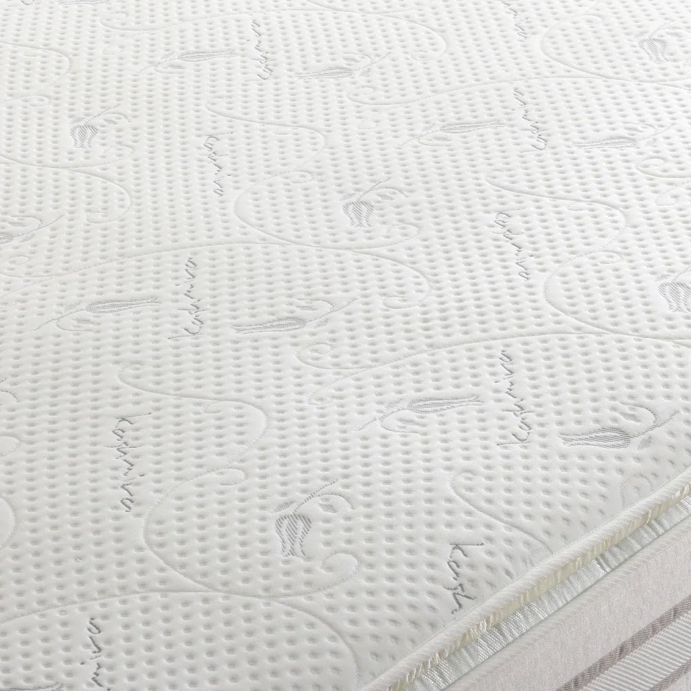 Cotswold 1000 Pocket Sprung Pillow-top Mattress -  Soft Feel